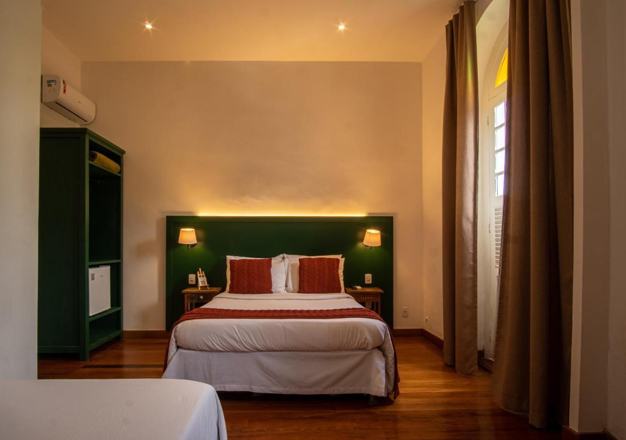 Kastel Grao Para Petrópolis 외부 사진