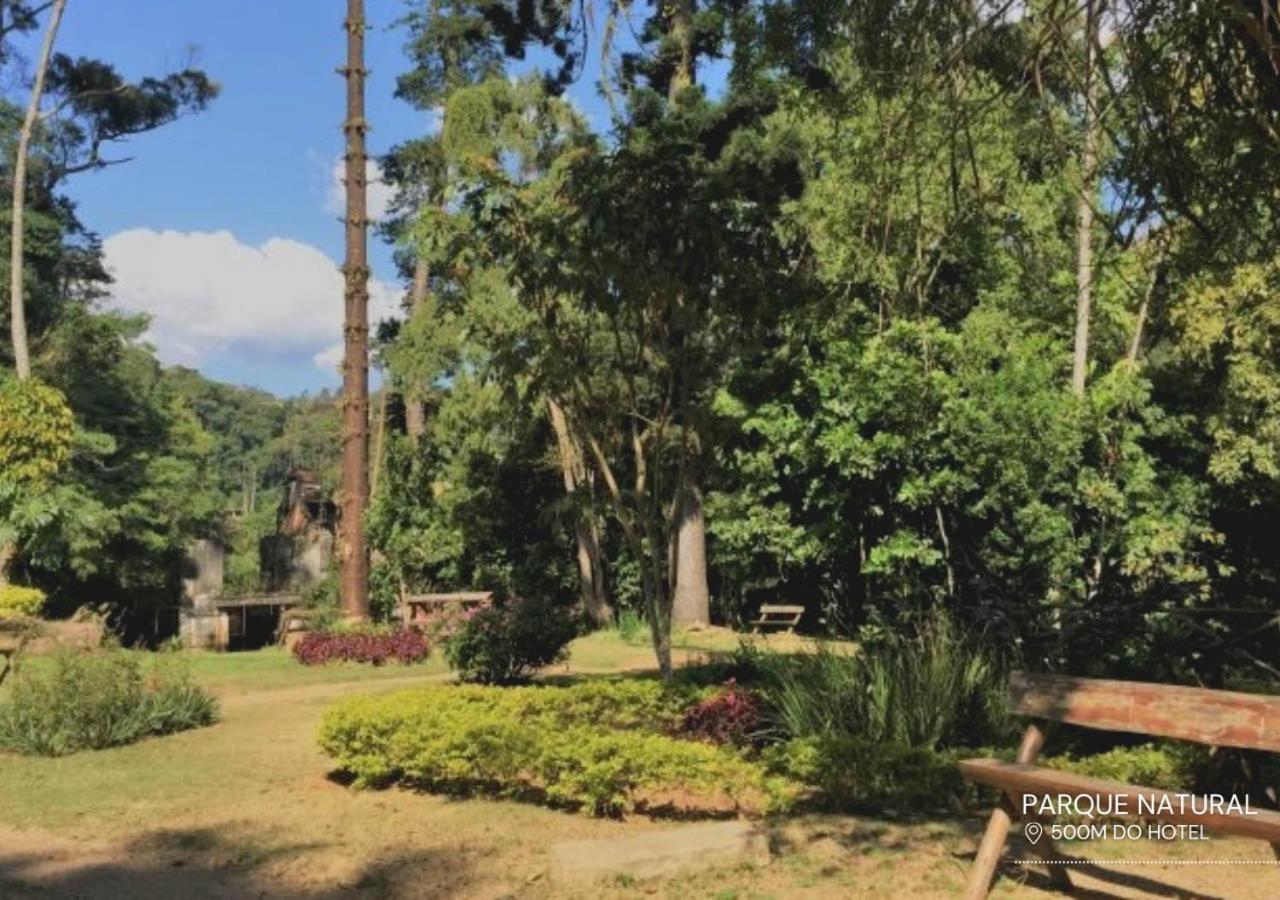Kastel Grao Para Petrópolis 외부 사진